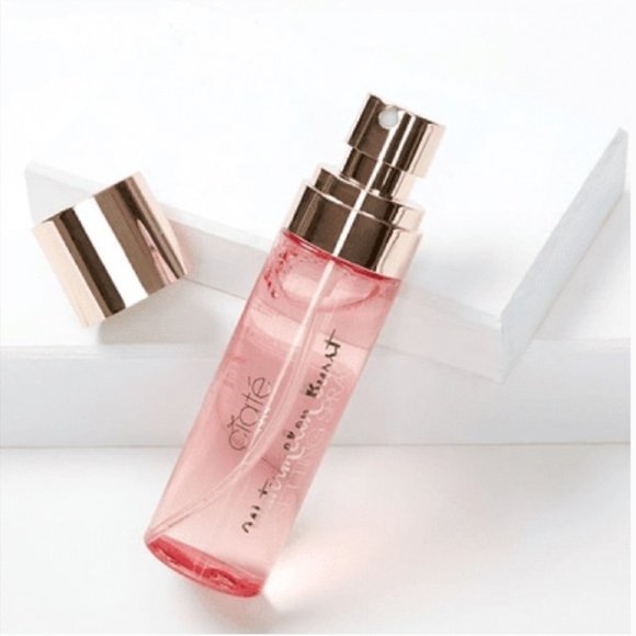 CIATÉ London Watermelon Burst Setting Spray NWT - Picture 6 of 10